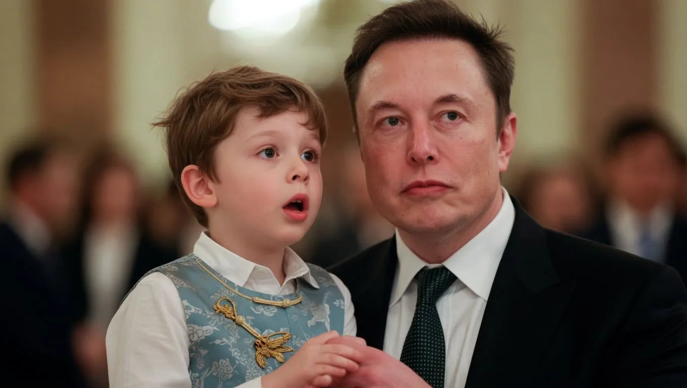 elon musk la ai hanh trinh chinh phuc vu tru va cong nghe tuong lai