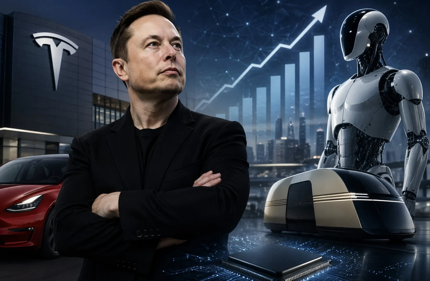 elon musk la ai hanh trinh chinh phuc vu tru va cong nghe tuong lai