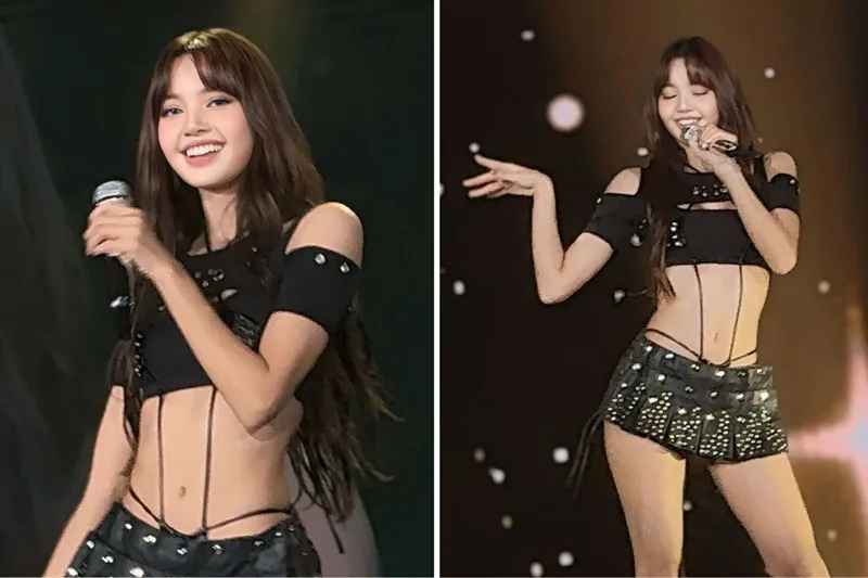 lisa blackpink sinh nam bao nhieu tuoi va bi mat nu ca si