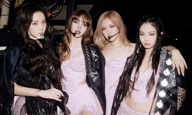 lisa blackpink sinh nam bao nhieu tuoi va bi mat nu ca si