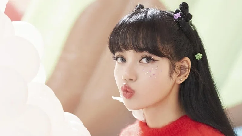 lisa blackpink sinh nam bao nhieu tuoi va bi mat nu ca si