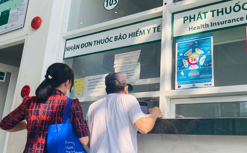 mua bao hiem y te o dau huong dan chi tiet tu a z cho moi doi tuong