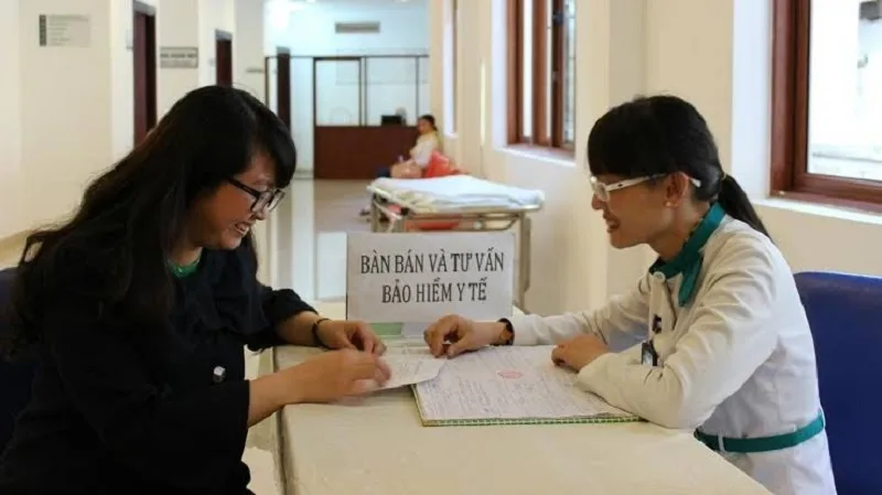 mua bao hiem y te o dau huong dan chi tiet tu a z cho moi doi tuong
