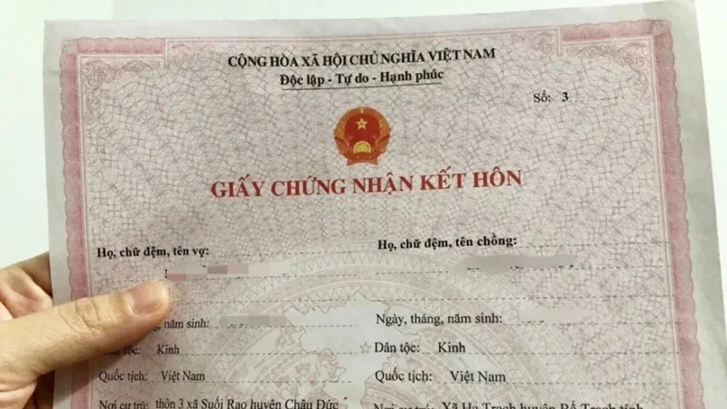 nam bao nhieu tuoi duoc ket hon