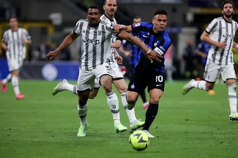 Nghệ thuật phòng ngự Catenaccio đỉnh cao làm nên thương hiệu của giải đấu Serie A.