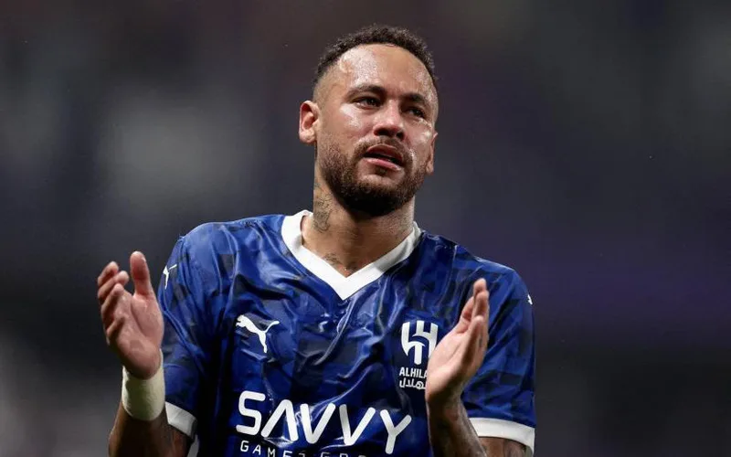 neymar đang đá cho câu lạc bộ nào